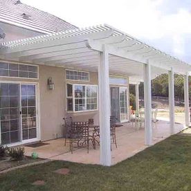 Patio Covers - Reliable Home Improvement