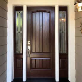 Doors - Reliable Home Improvement