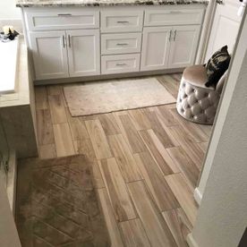 Flooring - Reliable Home Improvement