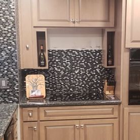Cabinet Refacing - Reliable Home Improvement