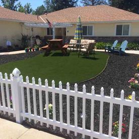 Waterless Lawns - Reliable Home Improvement