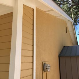 Exterior Painting - Reliable Home Improvement
