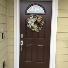 Doors - Reliable Home Improvement