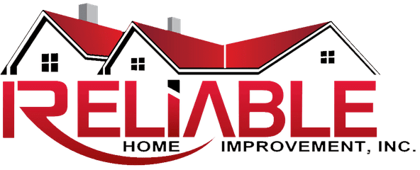 Reliable Home Improvement Logo