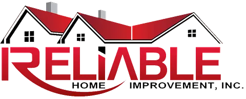 Reliable Home Improvement Logo