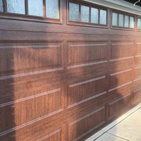 Garage Doors - Reliable Home Improvement