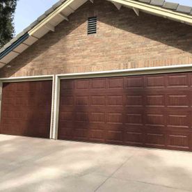 Garage Doors - Reliable Home Improvement