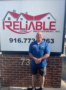 Jeff Peikin -Event Manager