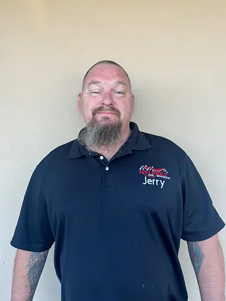 Jerry Sleeper