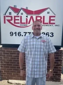 Justin Quarles Marketing Manager