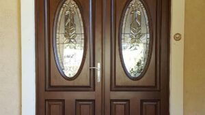 fiberglass composite doors