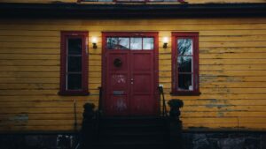 signs its time to replace siding