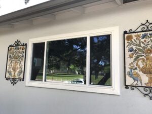 Window Remodel