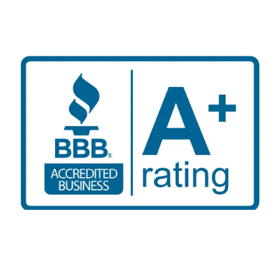 bbb A+ Rating
