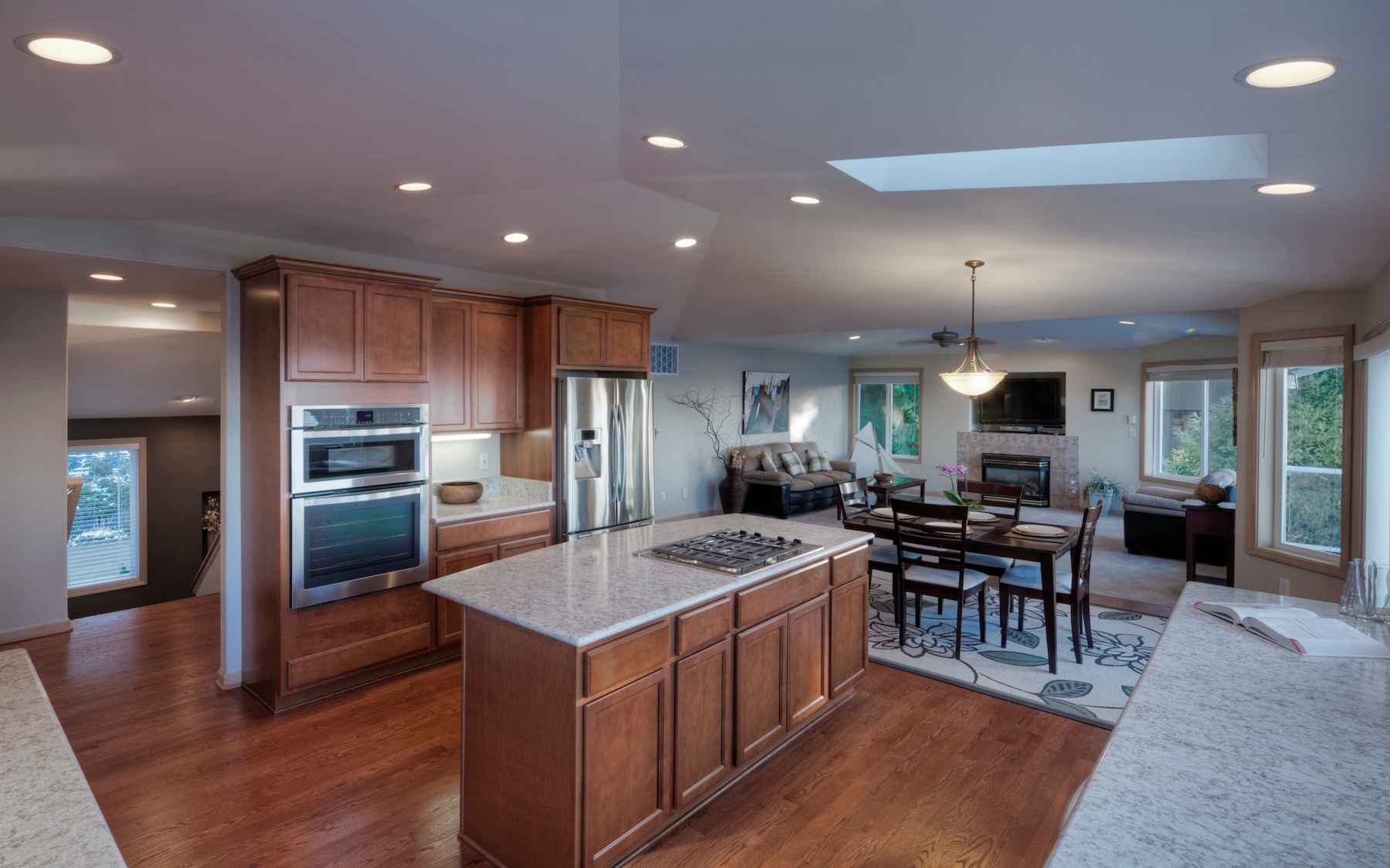 Lighting Installation Services