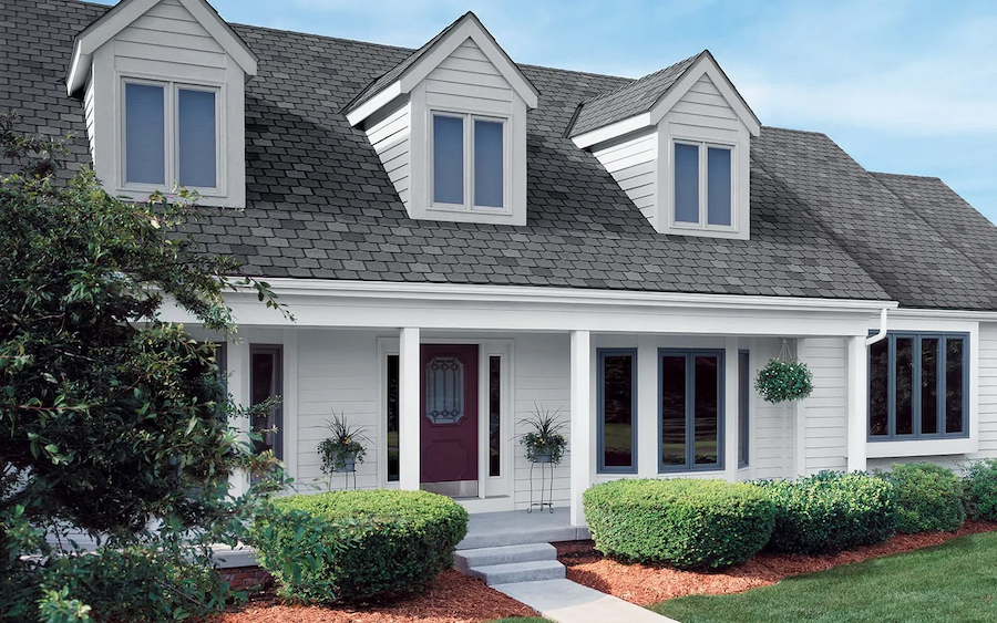 Roof Deterioration Explained: The Different Stages of Asphalt Shingle Aging