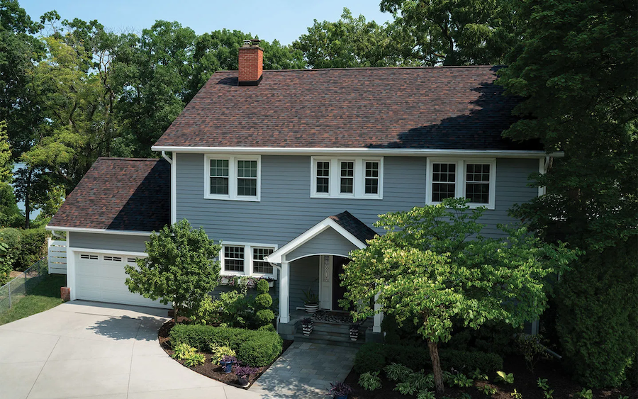 Roof Deterioration Explained: The Different Stages of Asphalt Shingle Aging