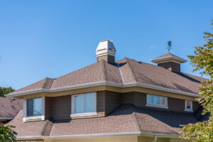 Roof Deterioration Explained: The Different Stages of Asphalt Shingle Aging